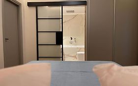 Acropolis Lux Apartment