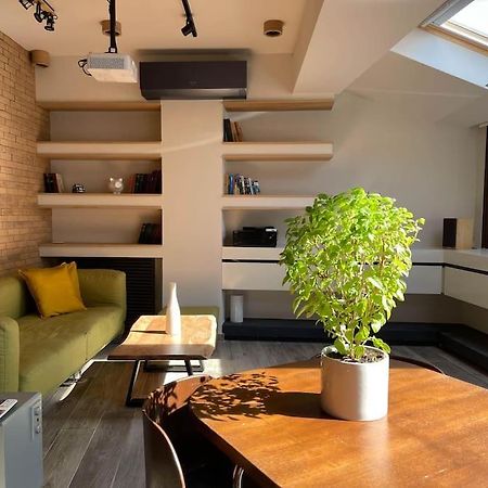 Acropolis Lux Apartment Athens Exterior photo
