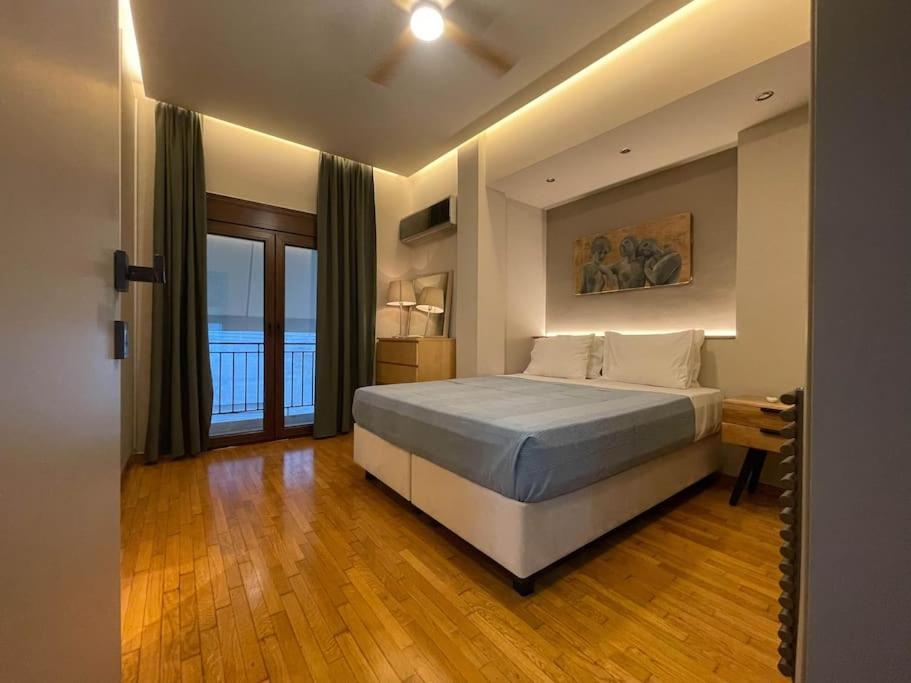 Acropolis Lux Apartment Athens Exterior photo