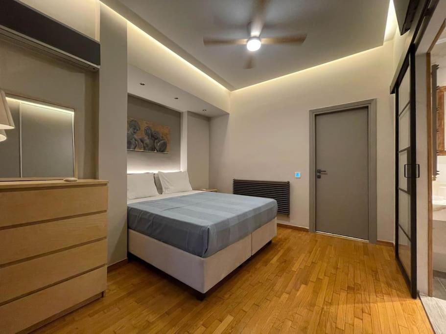 Acropolis Lux Apartment Athens Exterior photo